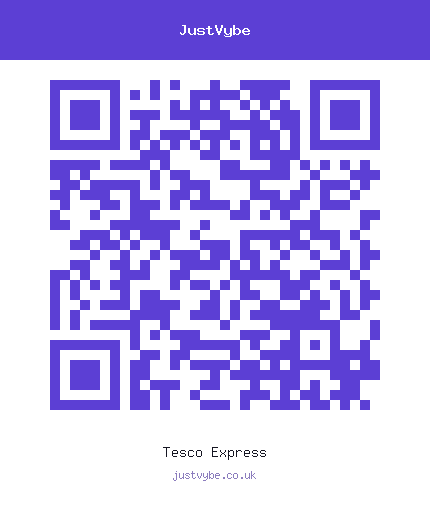 QR code