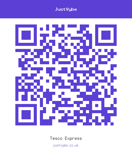 QR code