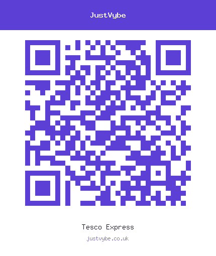 QR code