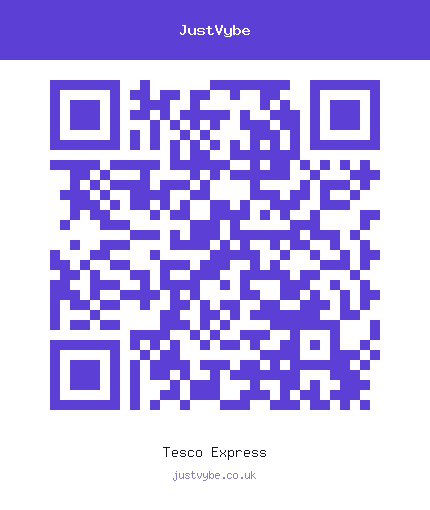 QR code