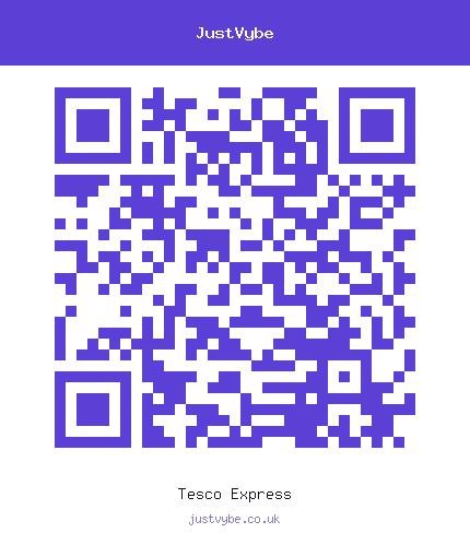 QR code