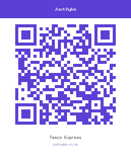 QR code