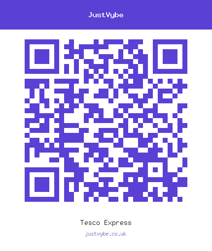 QR code
