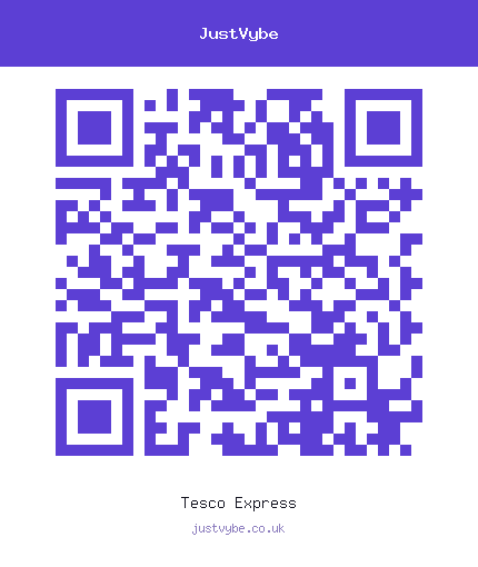 QR code