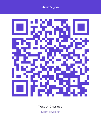 QR code