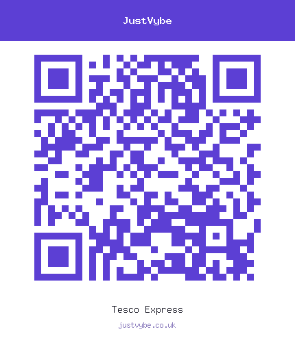 QR code