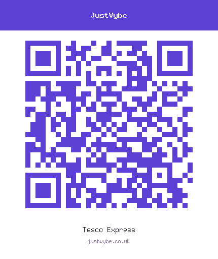QR code
