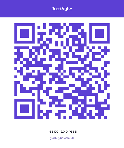 QR code
