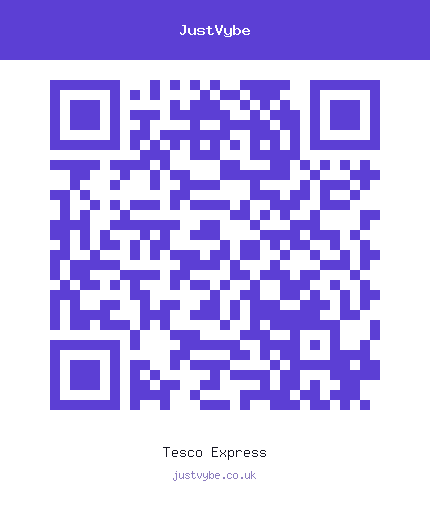 QR code