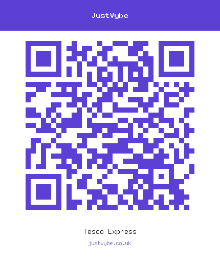 QR code