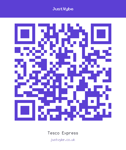 QR code