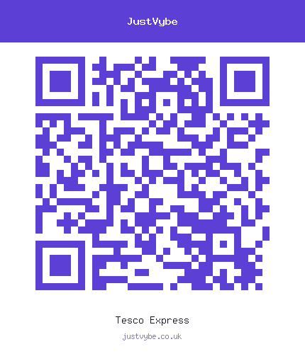 QR code