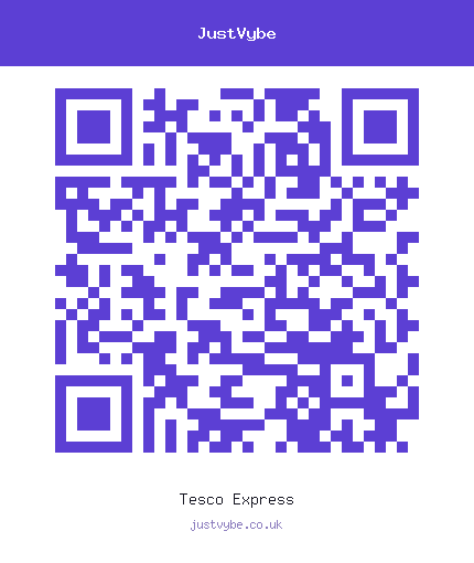 QR code