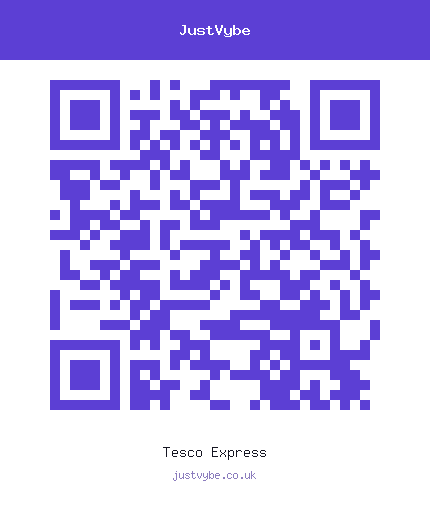 QR code