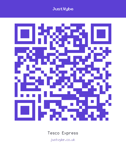 QR code