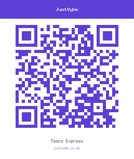 QR code