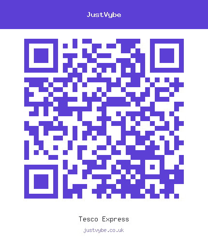 QR code