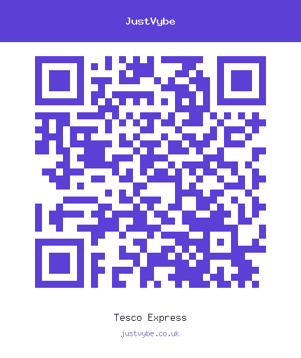 QR code
