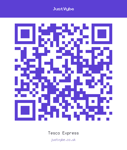 QR code