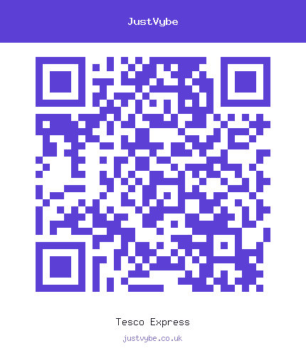 QR code