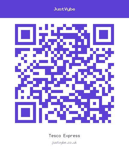 QR code