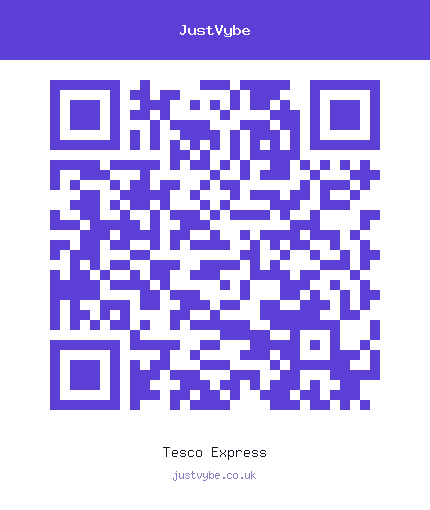 QR code