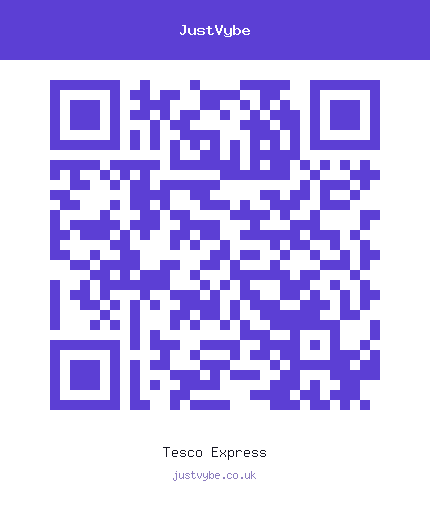 QR code