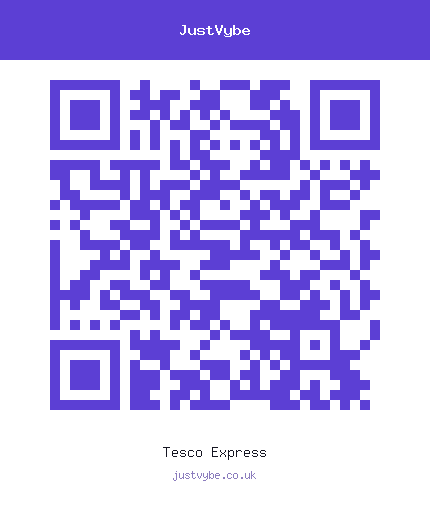 QR code