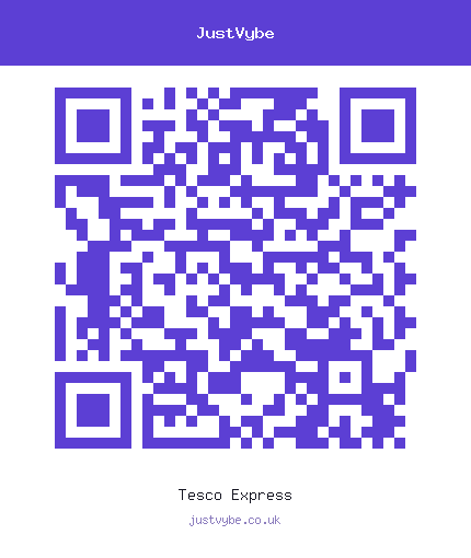 QR code