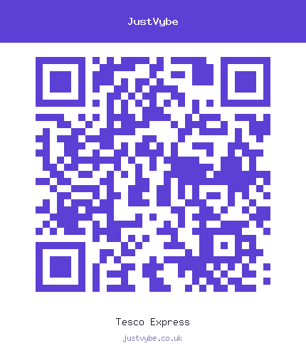 QR code
