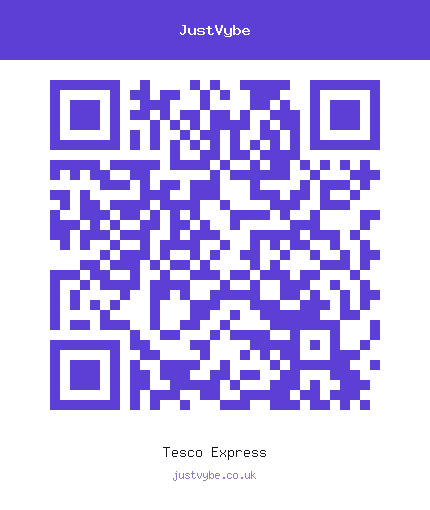 QR code
