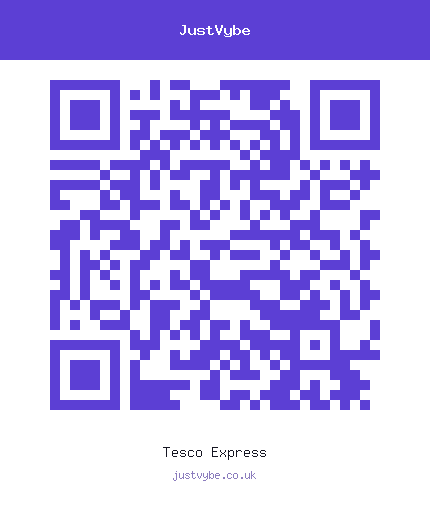 QR code
