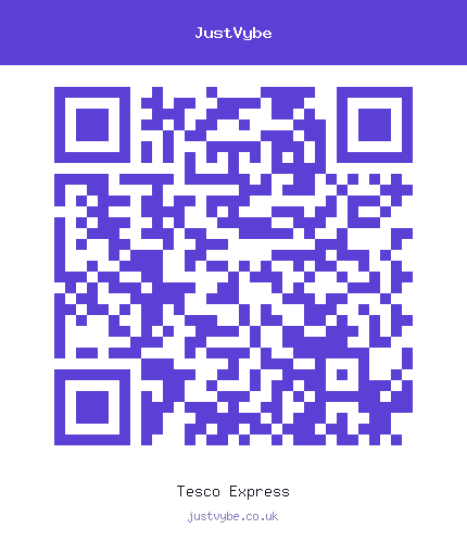 QR code