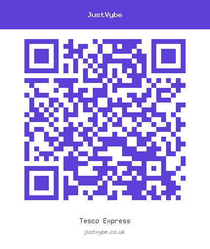 QR code