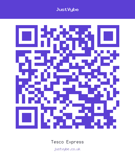 QR code