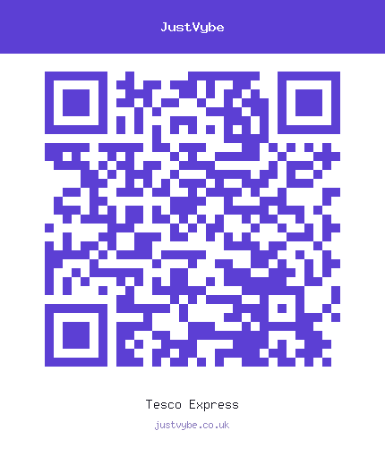 QR code