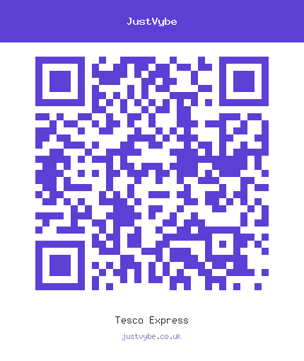 QR code