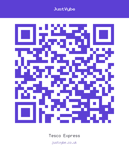 QR code