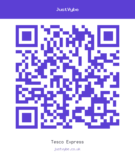 QR code