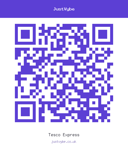 QR code