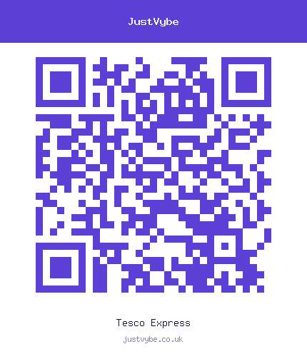 QR code