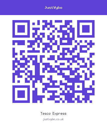 QR code