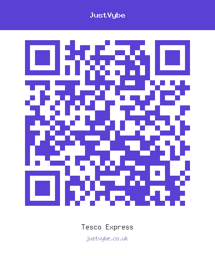 QR code