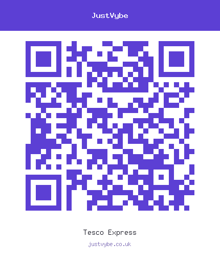 QR code