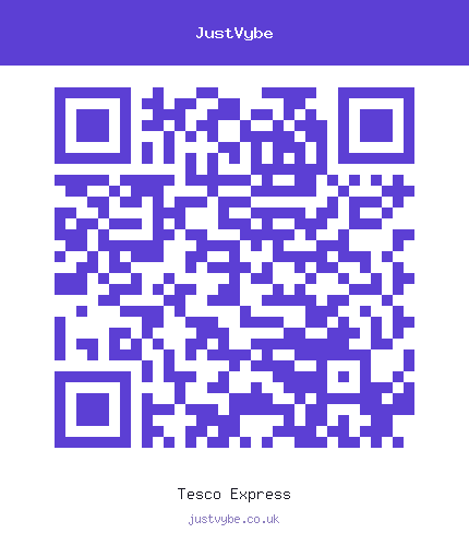 QR code