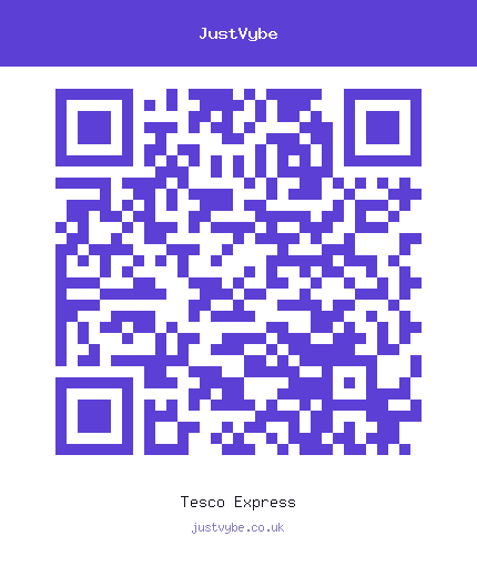 QR code