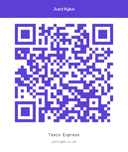 QR code