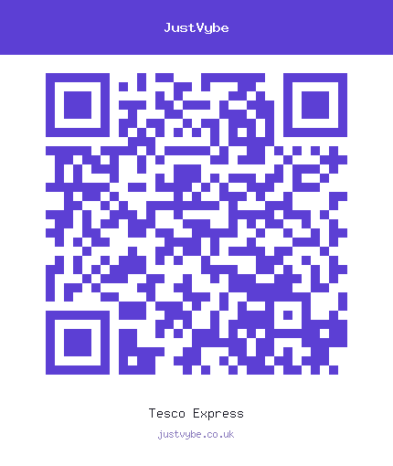 QR code