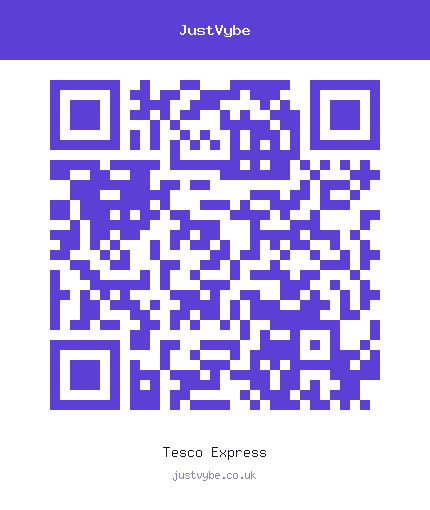 QR code