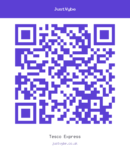 QR code